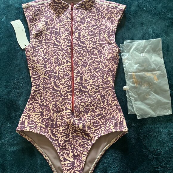 Seea Regina One Piece - Muyr (RC-Skin) Size Small NEW WITH TAGS - Picture 7 of 8